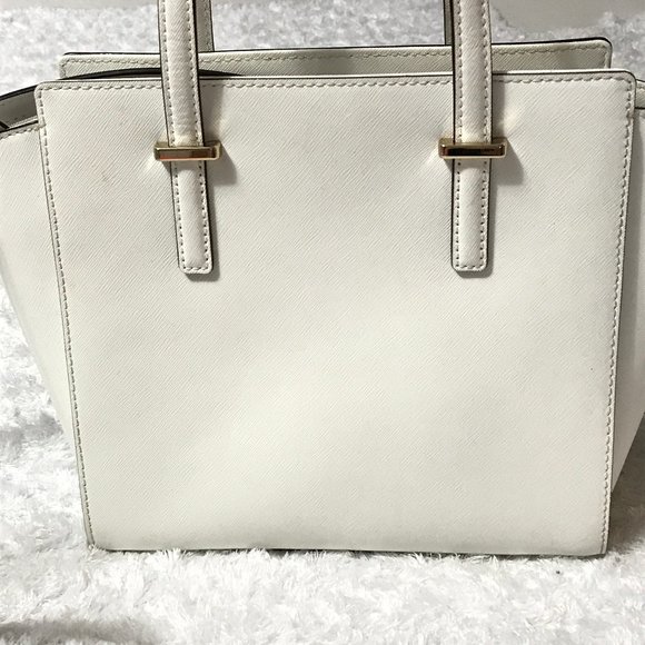 Kate Spade Cedar Street Hayden Crossbody Satchel - Picture 7 of 16